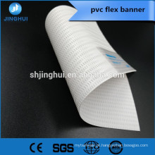 Banner flex pvc mais vendido com alta qualidade